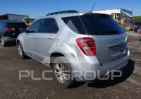 2016 Chevrolet Equinox photo
