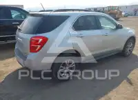 2016 Chevrolet Equinox фото