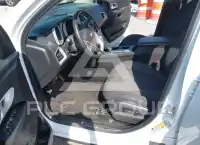 2016 Chevrolet Equinox фото