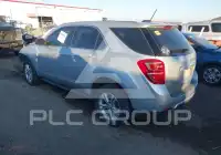 2016 Chevrolet Equinox фото