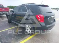 2016 Chevrolet Equinox фото