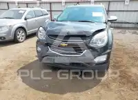 2016 Chevrolet Equinox photo