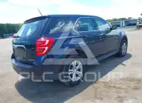 2016 Chevrolet Equinox photo