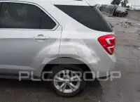 2016 Chevrolet Equinox фото