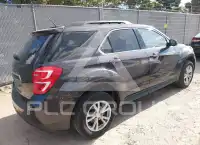 2016 Chevrolet Equinox фото