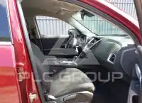 2016 Chevrolet Equinox фото