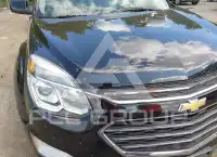 2016 Chevrolet Equinox photo