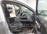 2016 Chevrolet Equinox фото