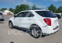 2016 Chevrolet Equinox фото