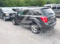 2016 Chevrolet Equinox photo