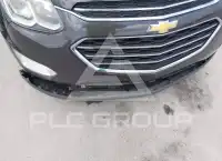 2016 Chevrolet Equinox фото