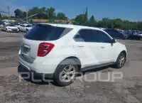 2016 Chevrolet Equinox фото