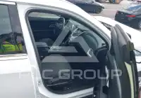 2016 Chevrolet Equinox фото