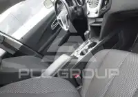 2016 Chevrolet Equinox фото