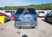 2016 Chevrolet Equinox фото