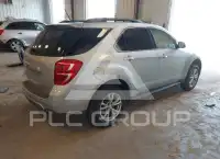 2016 Chevrolet Equinox фото
