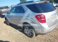 2016 Chevrolet Equinox фото