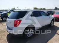2016 Chevrolet Equinox photo