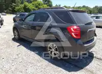 2016 Chevrolet Equinox фото