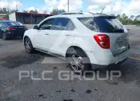 2016 Chevrolet Equinox фото