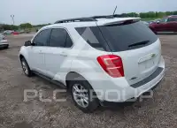 2016 Chevrolet Equinox фото