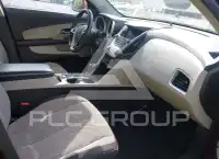 2016 Chevrolet Equinox фото