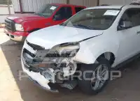 2016 Chevrolet Equinox фото