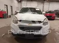 2016 Chevrolet Equinox фото