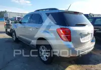 2016 Chevrolet Equinox photo