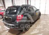 2016 Chevrolet Equinox фото