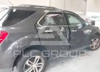 2016 Chevrolet Equinox photo