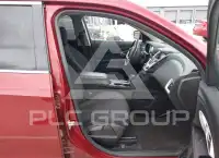 2016 Chevrolet Equinox фото