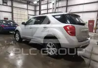 2016 Chevrolet Equinox фото