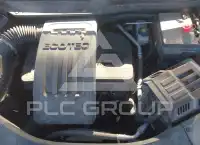 2016 Chevrolet Equinox фото