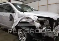 2016 Chevrolet Equinox фото