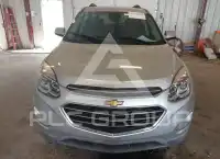 2016 Chevrolet Equinox фото