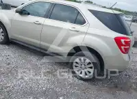 2016 Chevrolet Equinox фото
