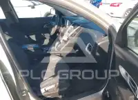 2016 Chevrolet Equinox фото