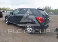 2016 Chevrolet Equinox фото