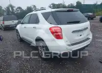 2016 Chevrolet Equinox фото