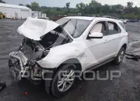 2016 Chevrolet Equinox фото