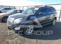 2016 Chevrolet Equinox фото