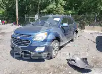 2016 Chevrolet Equinox photo