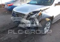 2016 Chevrolet Equinox фото