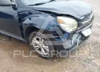 2016 Chevrolet Equinox фото