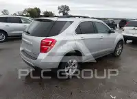 2016 Chevrolet Equinox фото