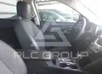 2016 Chevrolet Equinox фото