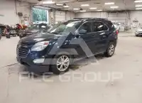 2016 Chevrolet Equinox photo