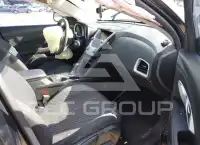 2016 Chevrolet Equinox фото