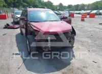 2016 Chevrolet Equinox photo